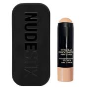 Nudestix Tinted Blur Foundation Stick Nude 2 Light 6,2g