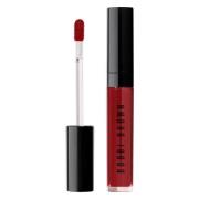 Bobbi Brown Crushed Oil-Infused Gloss #11 Rock & Red 6 ml