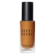 Bobbi Brown Skin Long-Wear Weightless Foundation SPF15 Golden 30