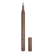IsaDora Brow Fine Liner Taupe # 41 1,1 ml