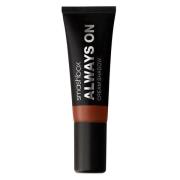 Smashbox Always On Cream Shadow #Sienna 10 ml