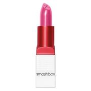 Smashbox Be Legendary Prime & Plush Lipstick #Poolside 3,4 g