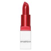 Smashbox Be Legendary Prime & Plush Lipstick #Bawse 3,4 g