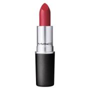 MAC Matte Lipstick Ring The Alarm 3g