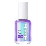 Essie Hard To Resist Nail Strengthener #Violet Tint 13,5 ml