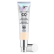 It Cosmetics CC+ Foundation SPF50+ 04 Fair 32ml