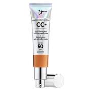 It Cosmetics CC+ Foundation SPF50+ 15 Rich 32ml