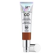 It Cosmetics Your Skin But Better CC+ Cream SPF50+ Deep 32ml