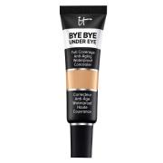 It Cosmetics Bye Bye Under Eye Concealer 21.0 Medium Tan 12ml