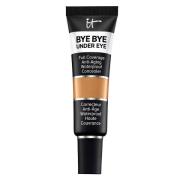 It Cosmetics Bye Bye Under Eye Concealer 34.5 Rich Golden 12ml