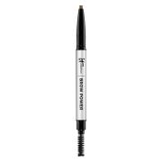 IT Cosmetics Brow Power Universal Eyebrow Pencil Blonde 0,16 g
