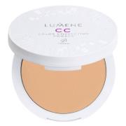 Lumene CC Color Correcting Powder 10 g - 5