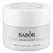 Babor Skinovage Moisturizing Cream 50 ml