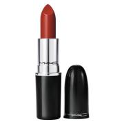 MAC Cosmetics Lustreglass Lipstick Chili Popper 3 g