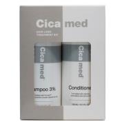 Cicamed Hair Loss Treatment Kit