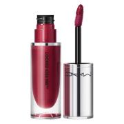 MAC Cosmetics Locked Kiss Ink Lipcolour Carnivore 4 ml