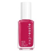 Essie Expressie Word on the Street Collection #490 Spray It to Sa