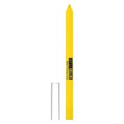 Maybelline Tattoo Liner Gel Pencil Limited Edition 304 Citrus Cha