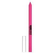 Maybelline Tattoo Liner Gel Pencil Limited Edition 302 Ultra Pink