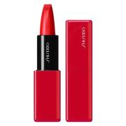 Shiseido Technosatin Gel Lipstick 417 Soundwave 4 g