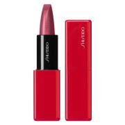 Shiseido Technosatin Gel Lipstick 410 Lilac Echo 4 g
