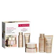 Clarins Nutri-Lumiere Value Pack 3 st
