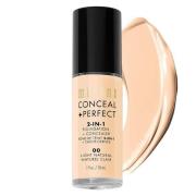 Milani Cosmetics Conceal + Perfect 2 In 1 Foundation + Concealer