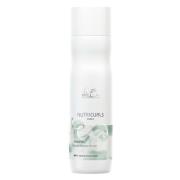 Wella Professionals Nutricurls Micellar Shampoo For Curls 250ml