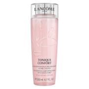Lancôme Tonique Confort Face Toner Rehydrater Dry Skin 200ml