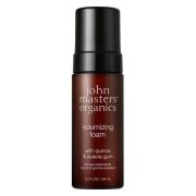 John Masters Organics Volumizing Foam With Quinoa & Acacia Gum 15