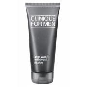 Clinique For Men Face Wash 200ml