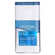 L'Oréal Paris Waterproof Eye & Lip Make-Up Remover 125 ml