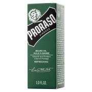 Proraso Beard Oil Refreshing 30 ml