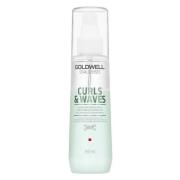 Goldwell Curls Serum Spray 150ml