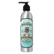 Mr Bear Family All Over Shampoo Springwood 250 ml