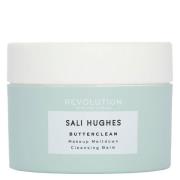 Revolution Skincare X Sali Hughes Butterclean Cleansing Balm 80 g