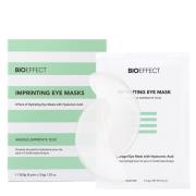 Bioeffect Imprinting Eye Mask 8 par