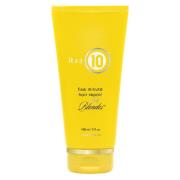 It's a 10 Five Minute Hair Repair for Blondes 148 ml