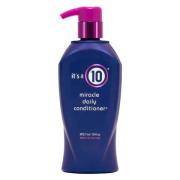 It's a 10 Miracle Daily Conditioner 295,7 ml