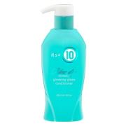 It's a 10 Miracle Blow Dry Glossing Conditioner 295,7 ml