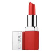 Clinique Pop Matte Lip Colour + Primer Ruby Pop 3,9g