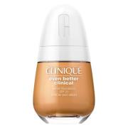 Clinique Even Better Clinical Serum Foundation SPF20 WN 112 Ginge
