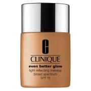 Clinique Even Better Glow Light Reflecting Makeup SPF15 WN 114 Go