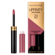 Max Factor Lipfinity Lip Color #310 Essential Violet 2,3 ml + 1,9