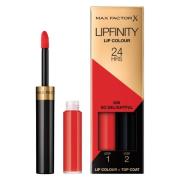 Max Factor Lipfinity Lip Color #026 SO Delightful 2,3 ml + 1,9 g