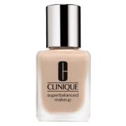 Clinique Superbalanced Makeup CN 40 Cream Chamois 30 ml