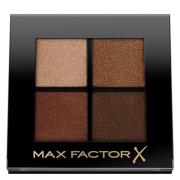 Max Factor Colour X-pert Soft Touch Palette 004 Veiled Bronze 4,3