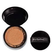 Mac Cosmetics Studio Fix Pro Set + Blur Weightless Loose Powder D