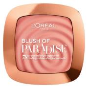 L'Oréal Paris Blush of Paradise Skin Awakening Blush 03 Melon Dol
