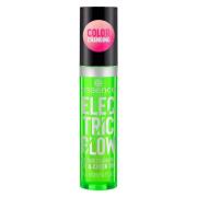 essence Electric Glow Color Changing Lip & Cheek Oil 4,4 ml